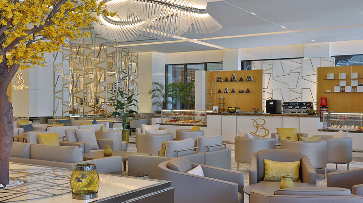 Hilton Dubai Palm Jumeirah